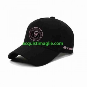 Inter Miami Nero Cappelli